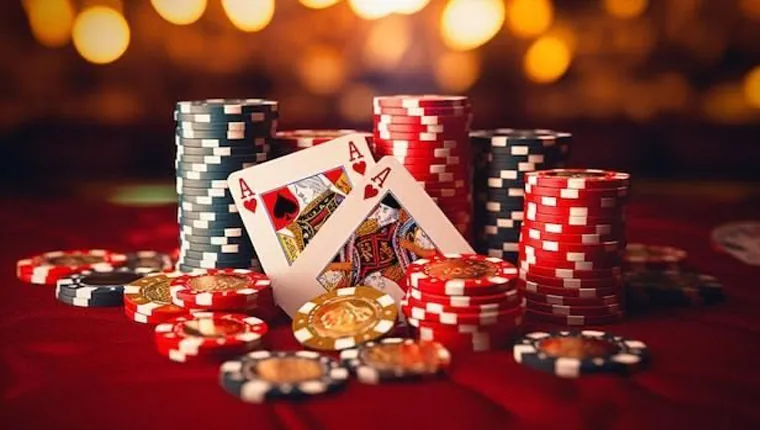 Welcome bonus offer for new casino players