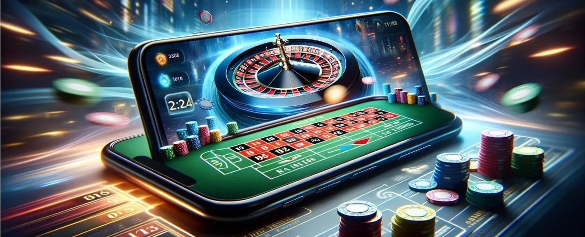 Big 777 Slots game banner with jackpot symbols and lucky sevens